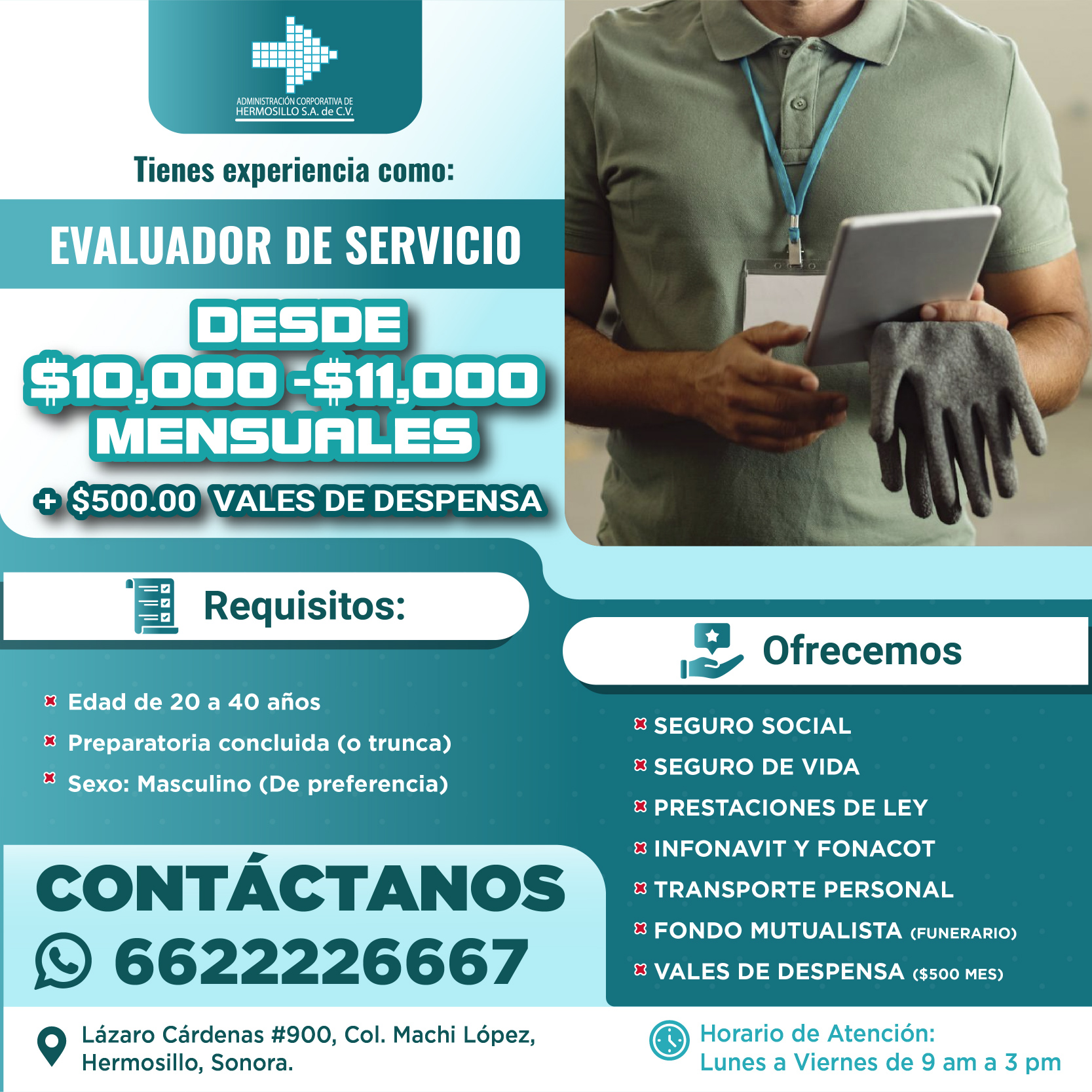 ACH VACANTE 68-01