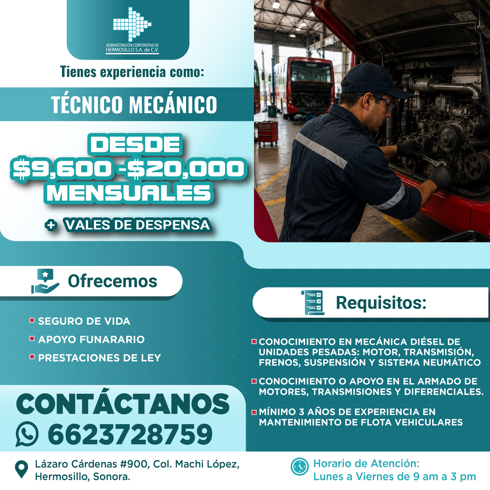 ACH VACANTE 72-01