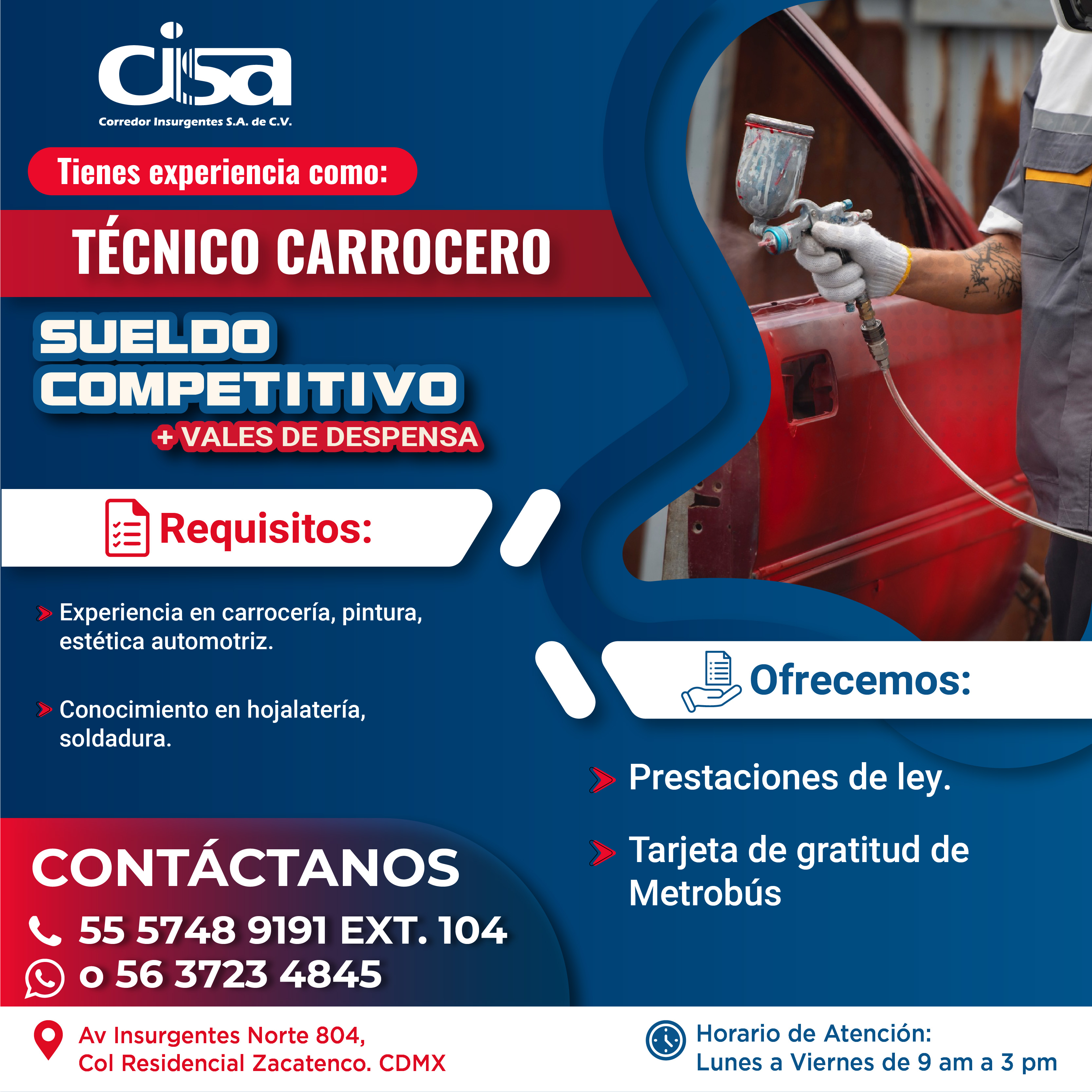 CARROCERO