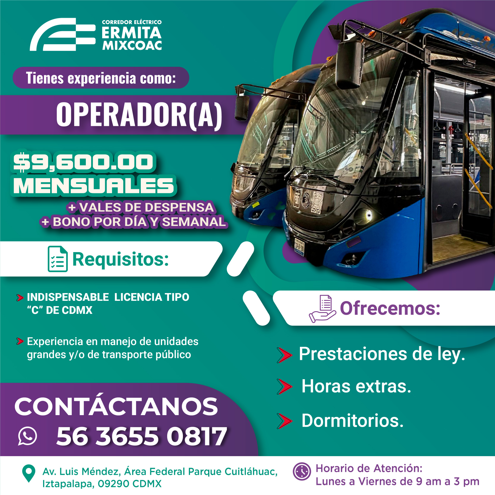 OPERADOR CEEMSA-01