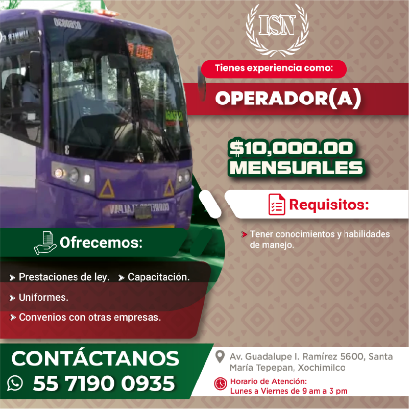 OPERADOR-01