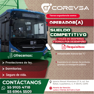aperador corevsa-01