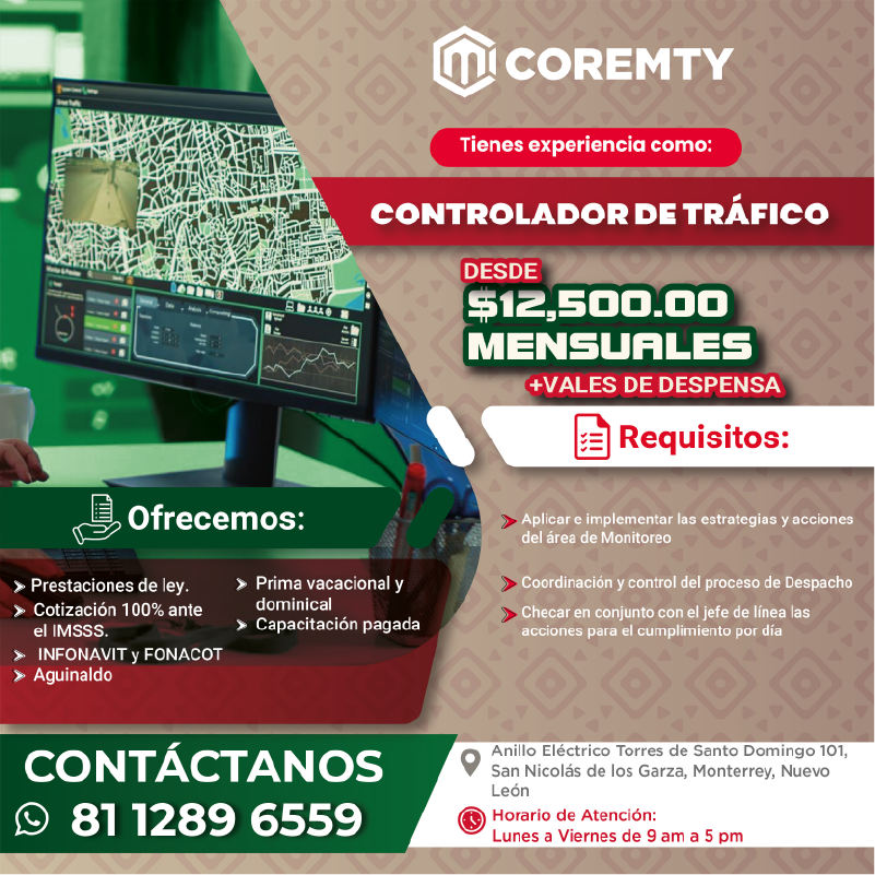 control de trafico coremty-01