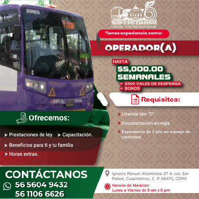 operador cotansapi-01