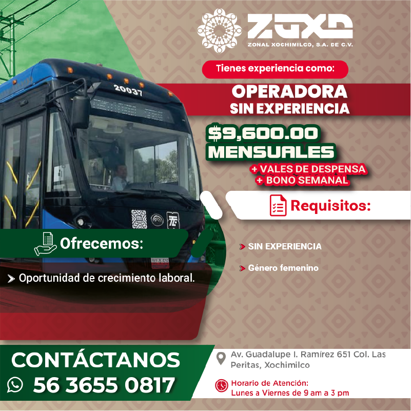 operadora sin experiencia zoxo-01