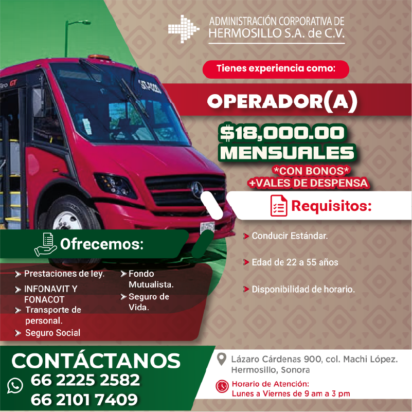 operadro ach-01
