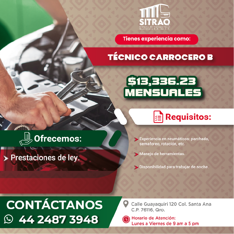 tecnico carrocero b sitraq-01