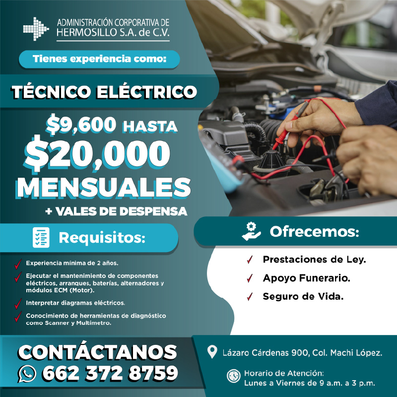 ACH Tecnico Electrico-01