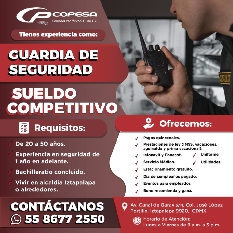 COPESA Guardia de seguridad-01