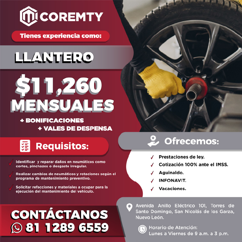 COREMTY Llantero-01