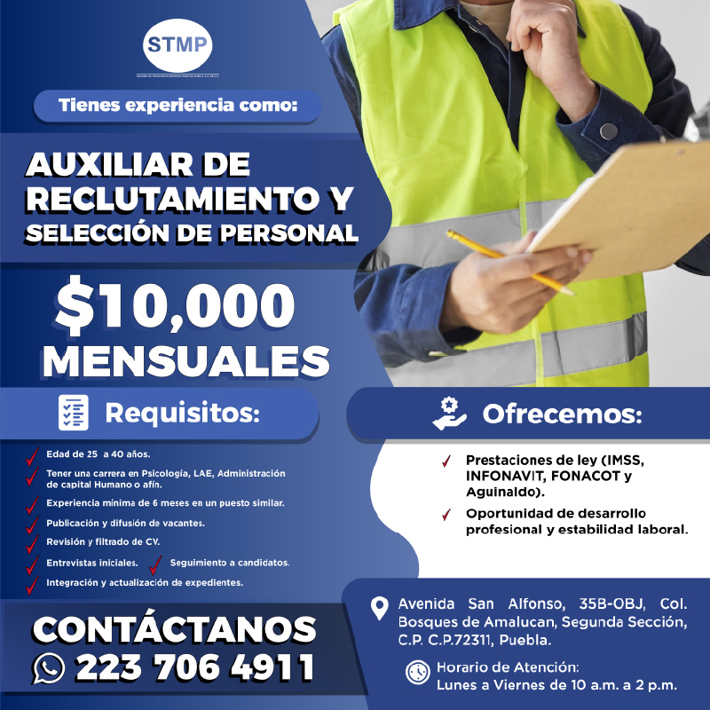 STMP Auxiliar de reclutamiento-01