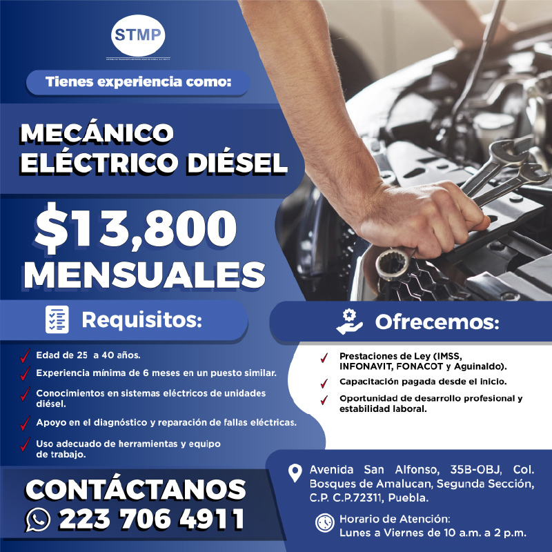 STMP Mecanico electrico diesel-01